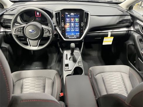 New 2026 Subaru Impreza 2.0i Sport image 20