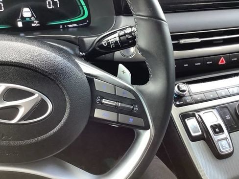 Certified 2025 Hyundai Palisade XRT AWD/4WD image 24