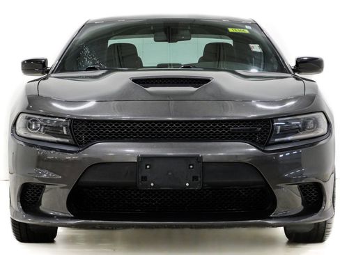Used 2023 Dodge Charger GT w/ Blacktop Package image 2