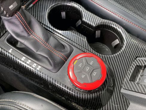 Used 2022 Ford Bronco Raptor image 35