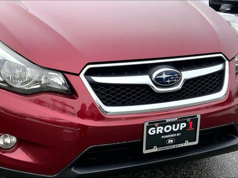 Used 2014 Subaru Crosstrek 2.0i Limited image 31