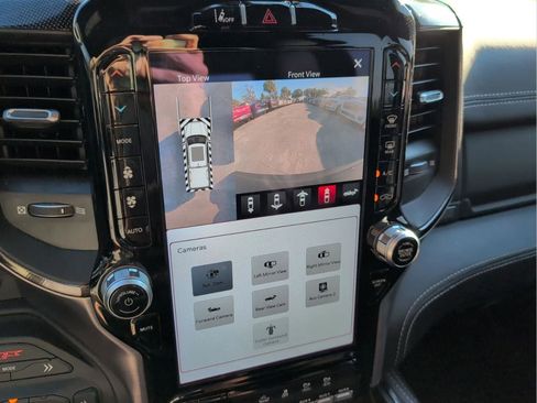 Used 2022 RAM 1500 TRX w/ TRX Level 2 Equipment Group image 25