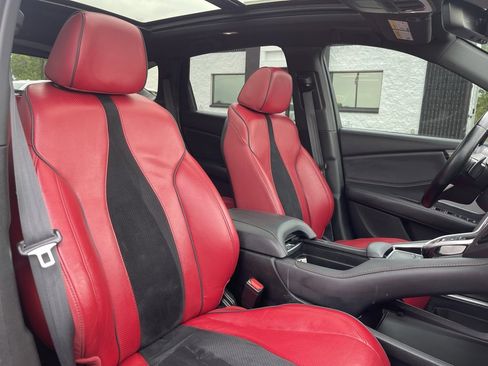 Used 2020 Acura RDX A-Spec image 37