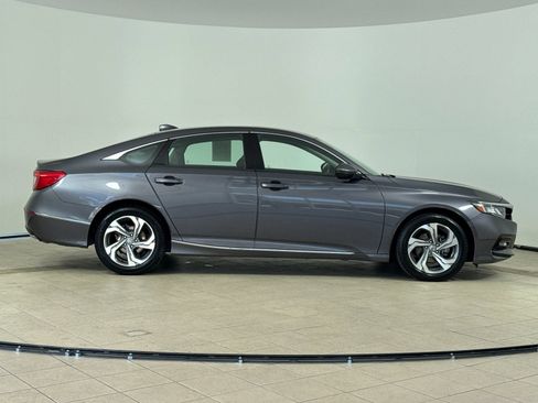 Used 2018 Honda Accord EX-L image 7