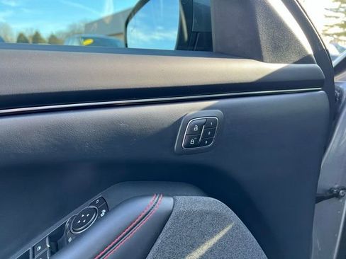 Used 2021 Ford Mustang Mach-E Premium w/ Equipment Group 301A image 22