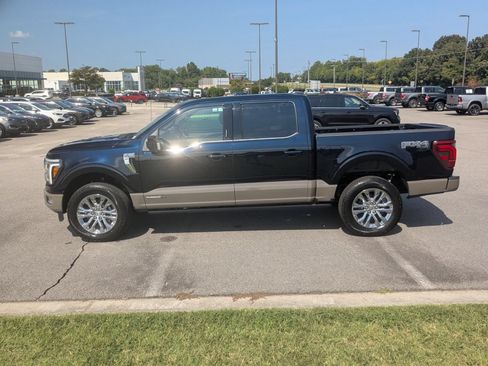 New 2026 Ford F150 King Ranch AWD/4WD image 6