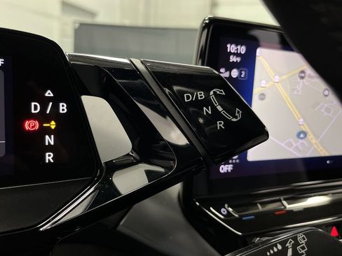 Used 2021 Volkswagen ID.4 Pro S image 23