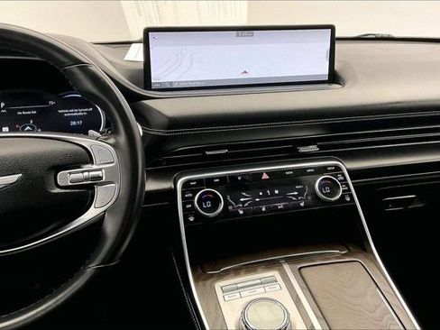 Used 2024 Genesis GV80 2.5T AWD/4WD image 5