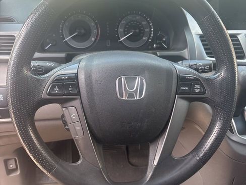 Used 2013 Honda Odyssey LX image 11