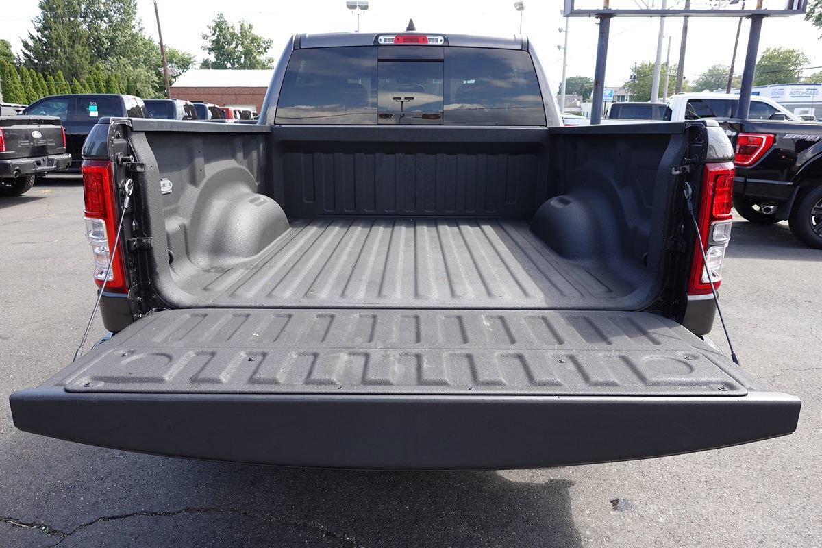 Used 2023 RAM 1500 Tradesman w/ Night Edition AWD/4WD image 21