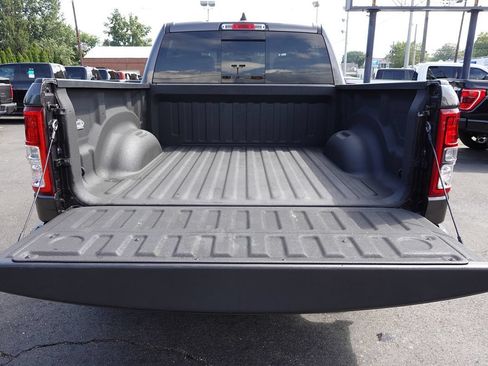 Used 2023 RAM 1500 Tradesman w/ Night Edition AWD/4WD image 21
