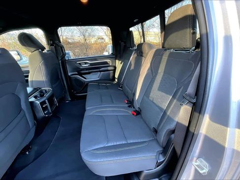Used 2025 RAM 1500 Big Horn image 18