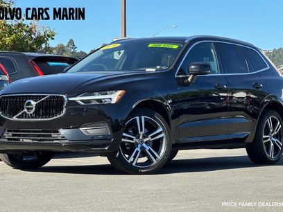 Used 2020 Volvo XC60 T5 Momentum w/ Protection Package Premier