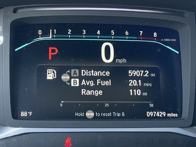 Used 2019 Honda Passport EX-L image 14