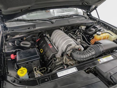 Used 2008 Dodge Challenger SRT8 image 44