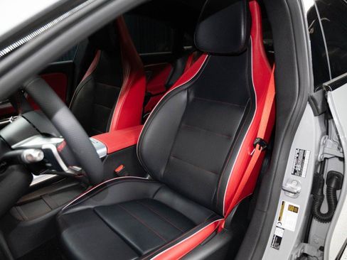 New 2027 Mercedes-Benz CLA 220 image 10