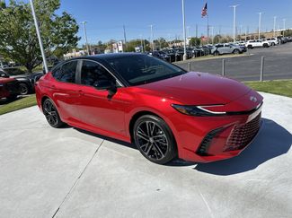 Used 2026 Toyota Camry XSE video 2