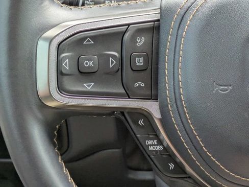 Used 2025 RAM 1500 Tungsten w/ Towing Technology Group AWD/4WD image 26
