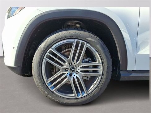 New 2025 Mercedes-Benz GLS 450 4MATIC image 7