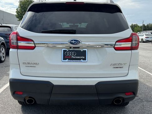 Used 2022 Subaru Ascent Limited AWD/4WD image 6