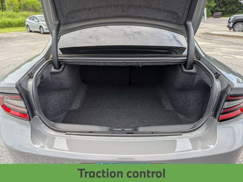 Used 2023 Dodge Charger Scat Pack w/ Plus Group RWD image 29