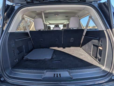 Used 2024 Ford Expedition Max Limited image 37