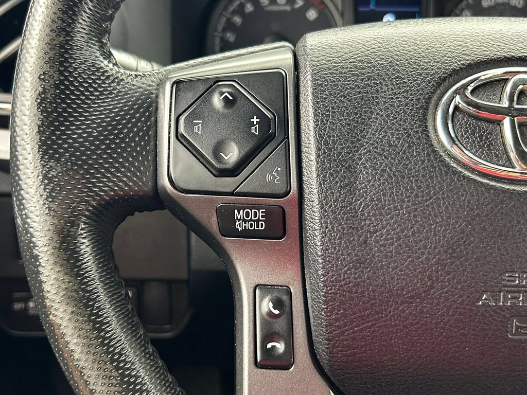 Used 2021 Toyota Tacoma TRD Sport RWD image 29