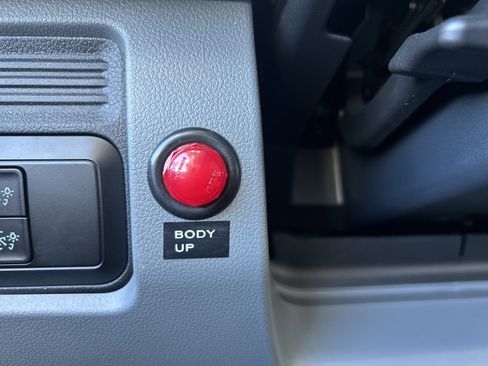 New 2025 Ford F450 XL w/ XL Chrome Package image 24