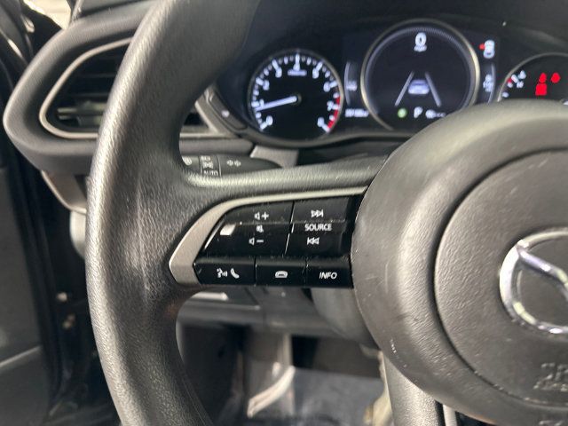 Used 2024 MAZDA CX-30 AWD 2.5 S image 13
