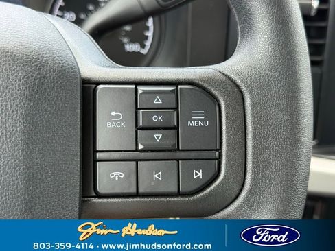 New 2025 Ford F550 2WD Regular Cab Super Duty image 20