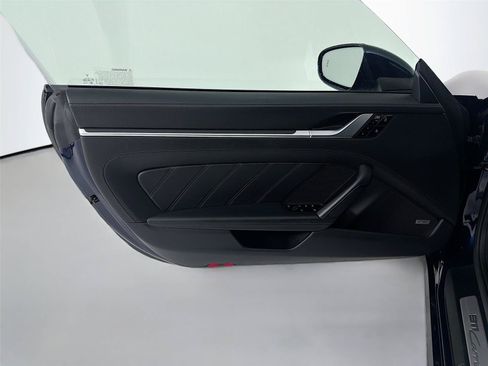 Certified 2021 Porsche 911 Carrera 4S AWD/4WD image 9