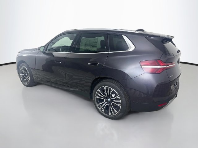 New 2026 BMW X3 xDrive30i w/ Premium Package AWD/4WD image 5