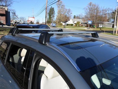 New 2026 MAZDA CX-50 AWD 2.5 S w/ Premium Package image 30