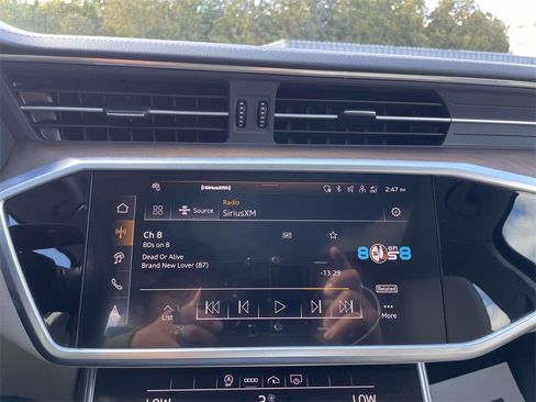 Used 2024 Audi A6 Premium Plus image 27