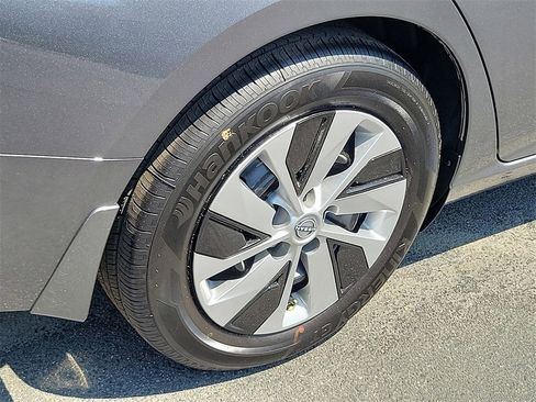 New 2025 Nissan Altima 2.5 S image 3