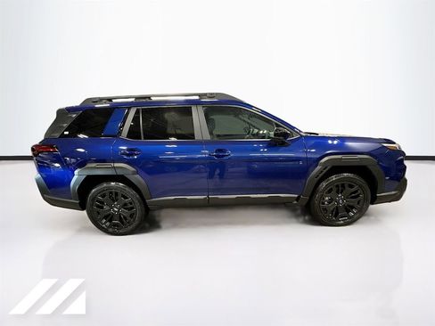 New 2026 Subaru Outback Limited XT image 4