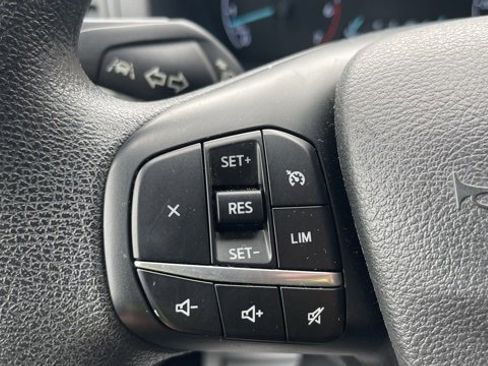 Used 2023 Ford Transit 350 XLT image 20