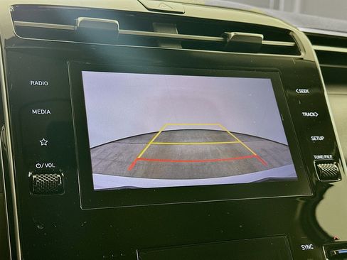 Used 2024 Hyundai Tucson SEL FWD image 22