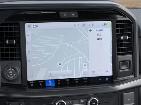 New 2025 Ford F150 Tremor w/ Equipment Group 402A High image 14