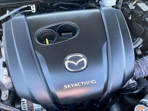 Certified 2023 MAZDA CX-50 AWD 2.5 S w/ Cargo Package image 32