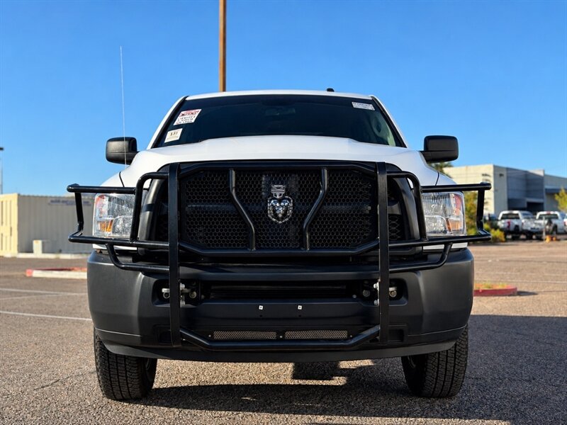 Used 2017 RAM 2500 Tradesman w/ Popular Equipment Group AWD/4WD image 9