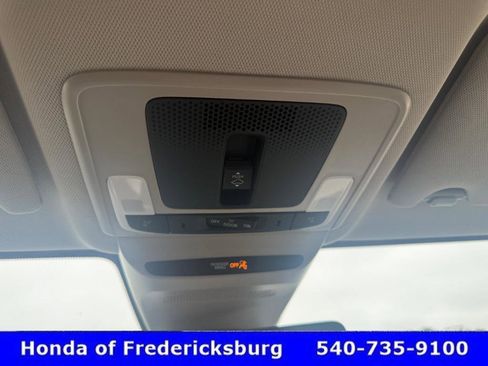 Used 2026 Honda HR-V EX-L image 24