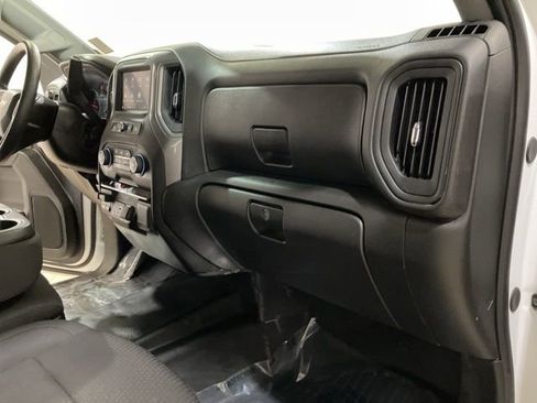 Used 2025 Chevrolet Silverado 3500 W/T image 23