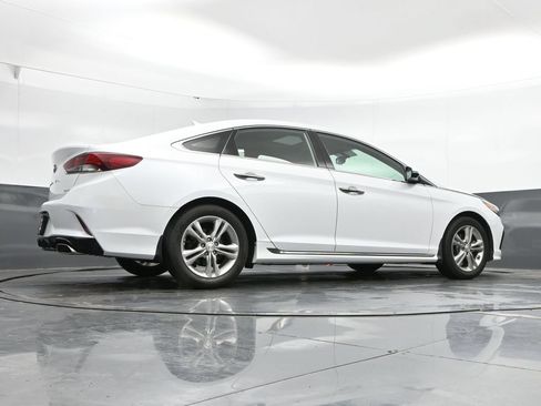 Used 2018 Hyundai Sonata Sport FWD image 38