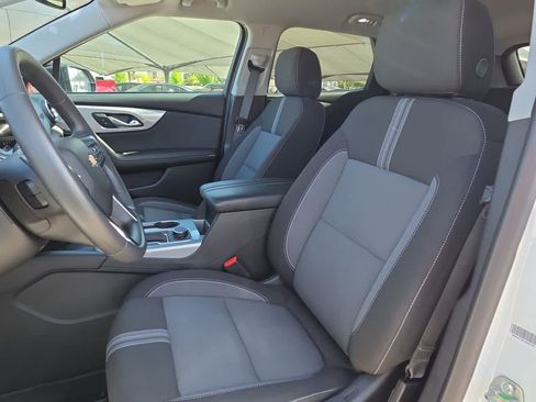 Used 2024 Chevrolet Blazer LT w/ Redline Edition FWD image 15