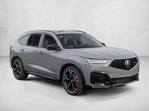 New 2026 Acura MDX Type S image 7