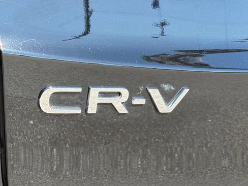 Used 2025 Honda CR-V EX-L image 27