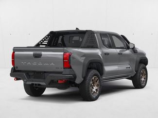 New 2026 Toyota Tacoma 4x4 Double Cab Hybrid video 2