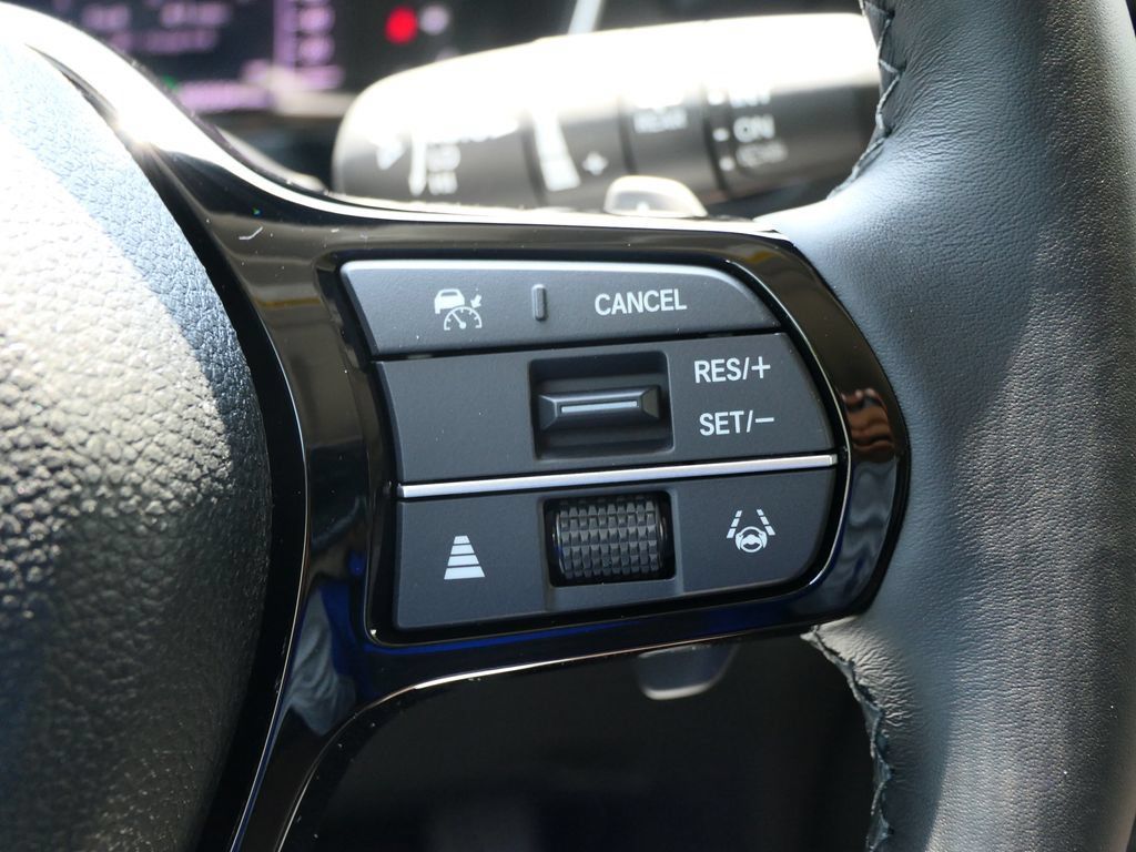 New 2026 Honda Pilot Elite image 29