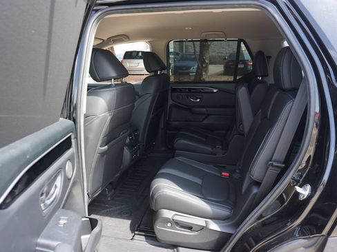 Used 2024 Honda Pilot EX-L image 14